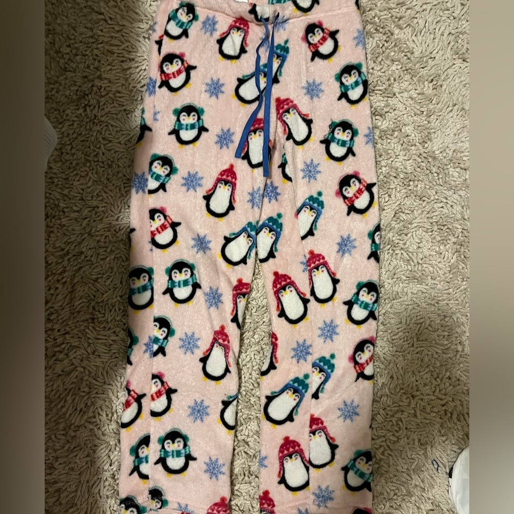 PJ Pants